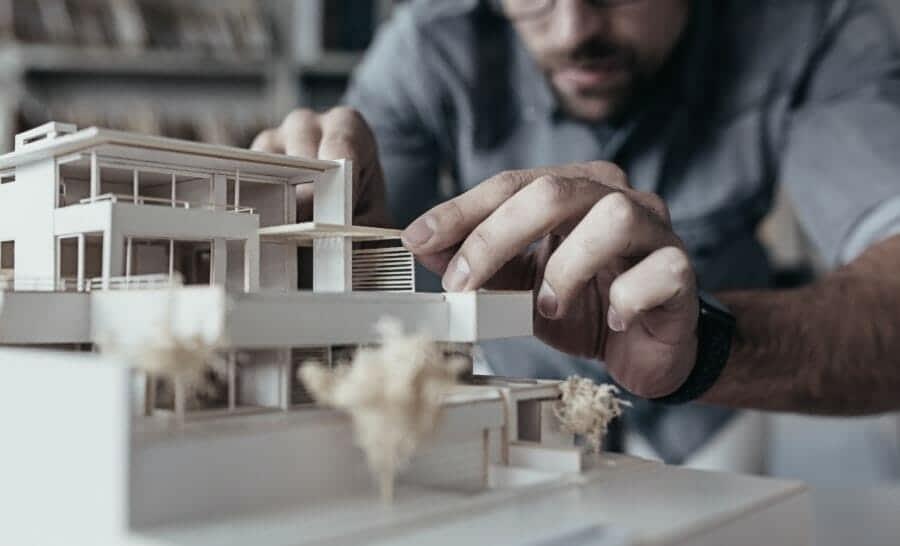 Décryptage du salaire d’un architecte débutant : à quoi s’attendre ?