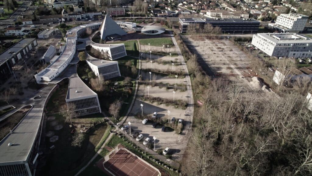 Découverte de l’École d’Architecture de Bordeaux : Un Hub de Créativité et d’Innovation