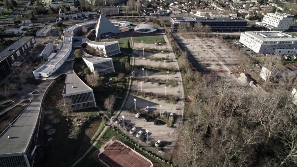 Découverte de l’École d’Architecture de Bordeaux : Un Hub de Créativité et d’Innovation