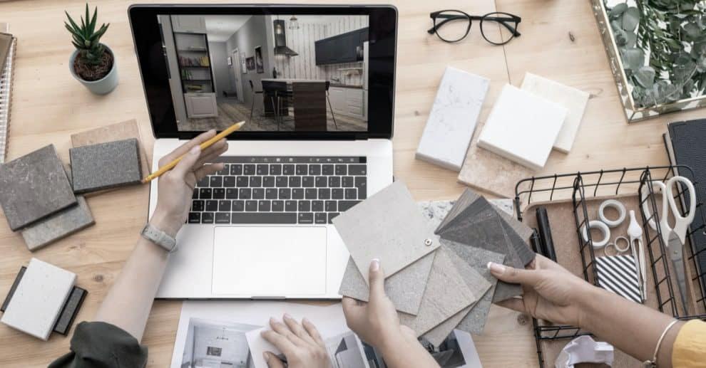 Décryptage du salaire d’un architecte d’intérieur : ce que vous devez savoir